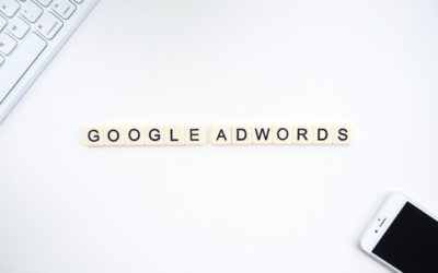 Référencement Payant Adwords – Liens sponsorisés