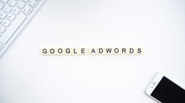 Référencement payant Adwords-Liens sponsorisés