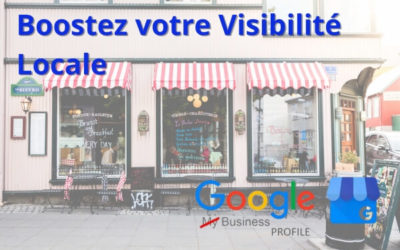 Entreprises, pourquoi créer une fiche Google My Business ?