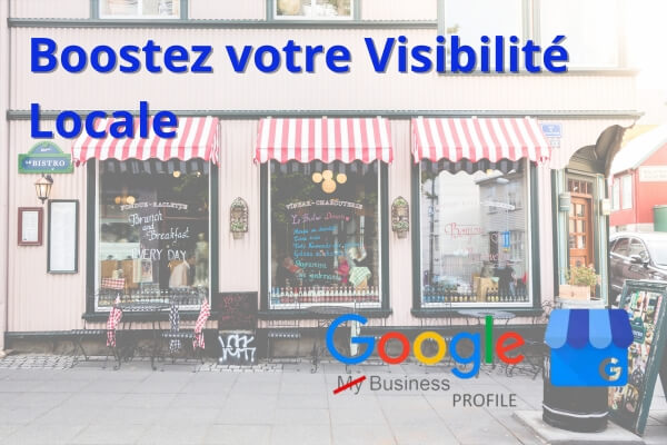 Pourquoi créer une fiche google my business - La Bonne Com