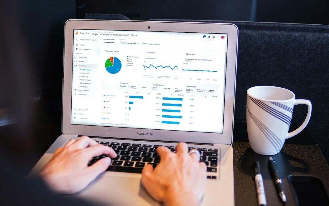 Comment créer des pages de destination de haute qualité pour Google Ads