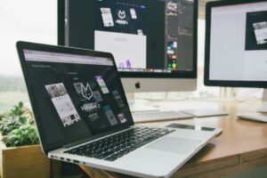 L'Intelligence Artificielle : Révolution ou Évolution pour la Conception Web ?
