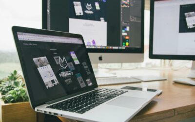 L’Intelligence Artificielle : Révolution ou Évolution pour la Conception Web ?